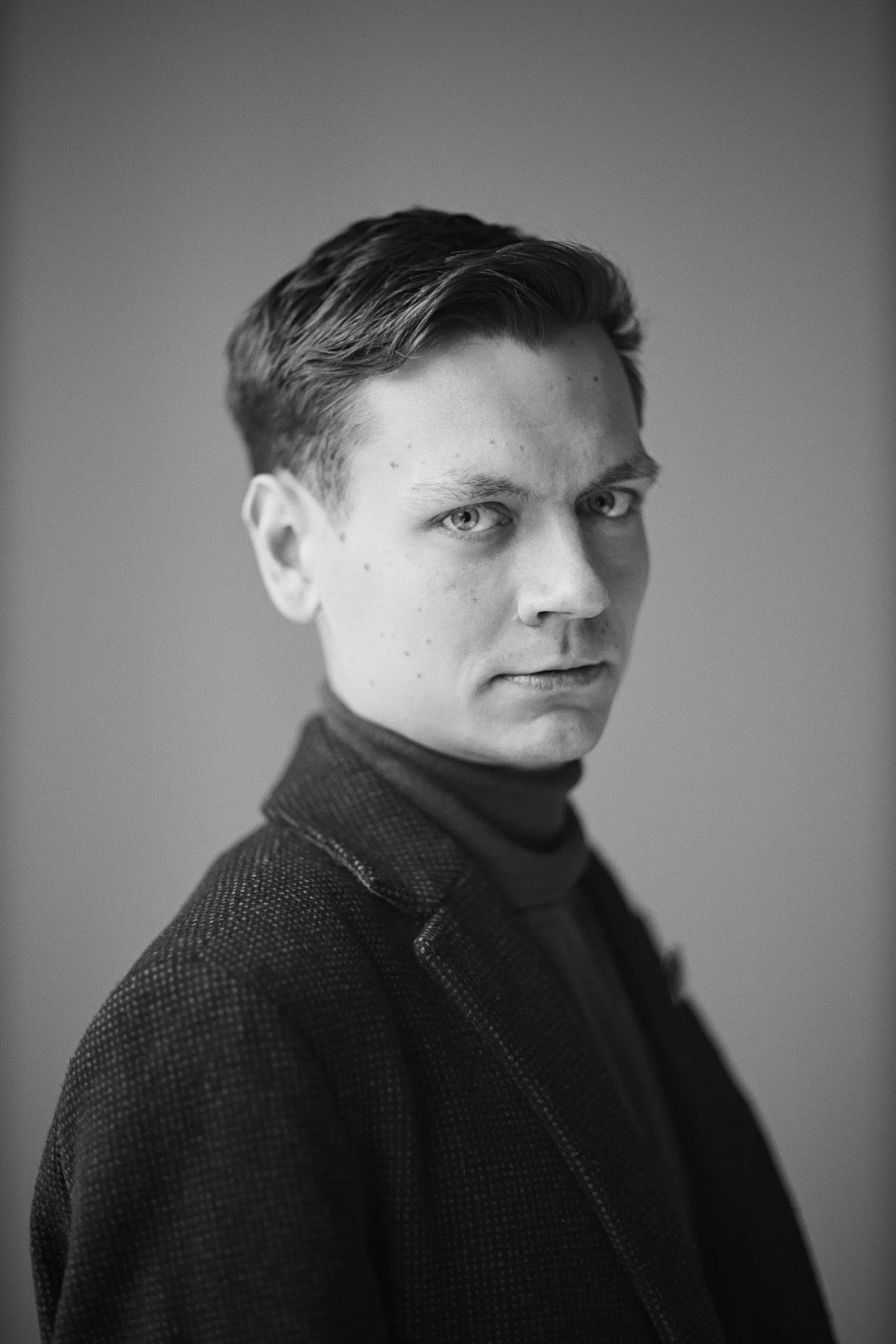 Портрет Данилы, основателя